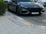 Hyundai Elantra N Line-2