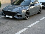 Hyundai Elantra N Line-1