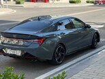 Hyundai Elantra N Line-7