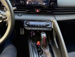 Hyundai Elantra N Line-11