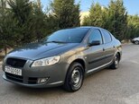 Iran Khodro Runna-3