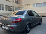 Iran Khodro Runna-5