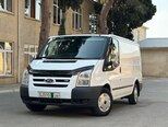Ford Transit-1