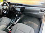 Toyota Corolla-6