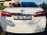 Toyota Corolla-16