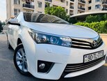 Toyota Corolla-12