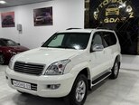 Toyota Land Cruiser Prado-2
