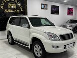 Toyota Land Cruiser Prado-1