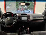 Toyota Land Cruiser Prado-7