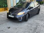 Toyota Prius-1