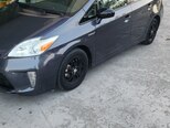 Toyota Prius-13