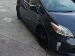 Toyota Prius-12