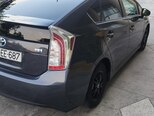 Toyota Prius-11