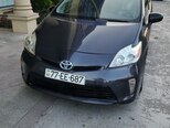 Toyota Prius-19