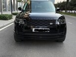 Land Rover Range Rover-3
