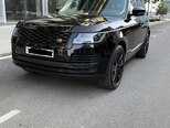 Land Rover Range Rover-1