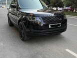 Land Rover Range Rover-2