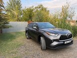 Toyota Highlander-1