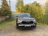 Toyota Highlander-2