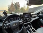 Toyota Highlander-8