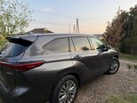 Toyota Highlander-5