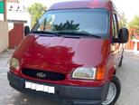 Ford Transit-1