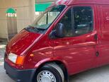 Ford Transit-7
