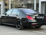 Mercedes S 63 AMG 4MATIC-8