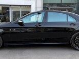 Mercedes S 63 AMG 4MATIC-12