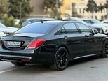 Mercedes S 63 AMG 4MATIC-10