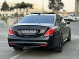 Mercedes S 63 AMG 4MATIC-9