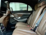 Mercedes S 63 AMG 4MATIC-15
