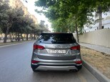 Hyundai Santa Fe-7