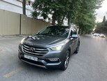 Hyundai Santa Fe-2