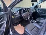 Hyundai Santa Fe-11