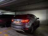 Hyundai Santa Fe-9