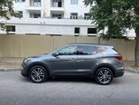 Hyundai Santa Fe-3
