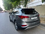 Hyundai Santa Fe-8