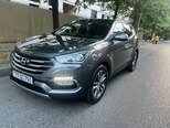Hyundai Santa Fe-5