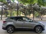 Hyundai Santa Fe-4