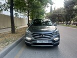 Hyundai Santa Fe-1