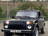 LADA (VAZ) Niva-3