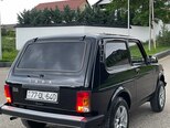 LADA (VAZ) Niva-4