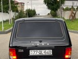 LADA (VAZ) Niva-8