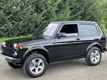 LADA (VAZ) Niva-5