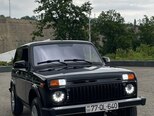 LADA (VAZ) Niva-2