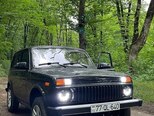 LADA (VAZ) Niva-6
