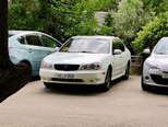Nissan Maxima-2