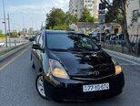 Toyota Prius-1