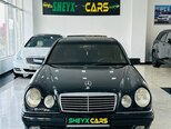 Mercedes E 240-1
